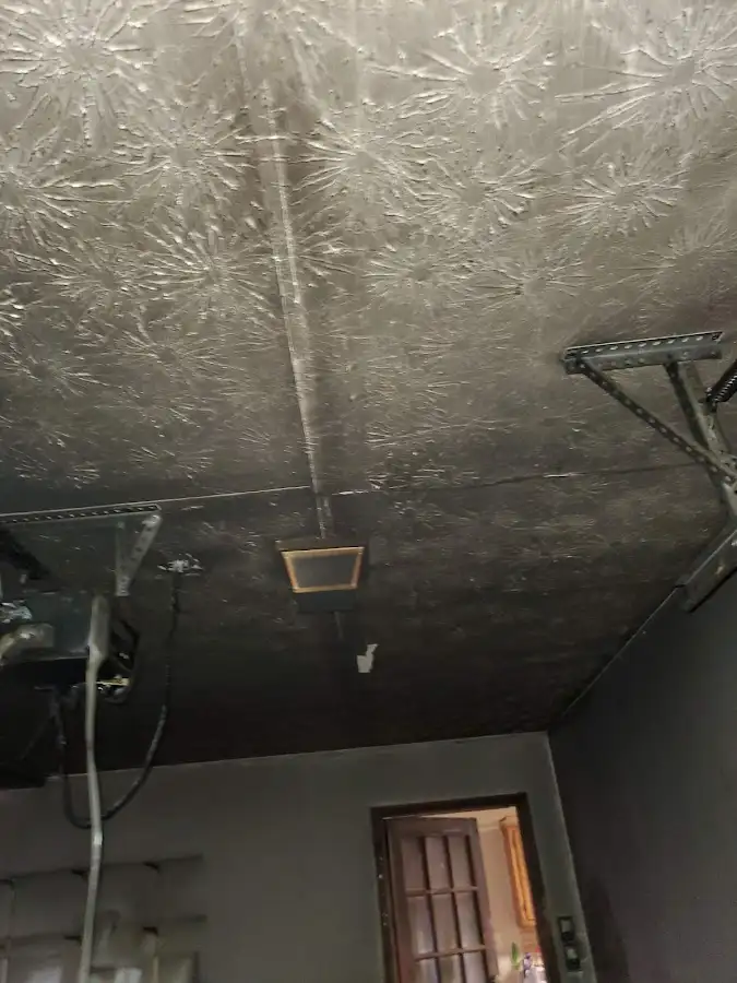 Fire and smoke damage assessment for Emergency Water Damage Services in Clear Lake